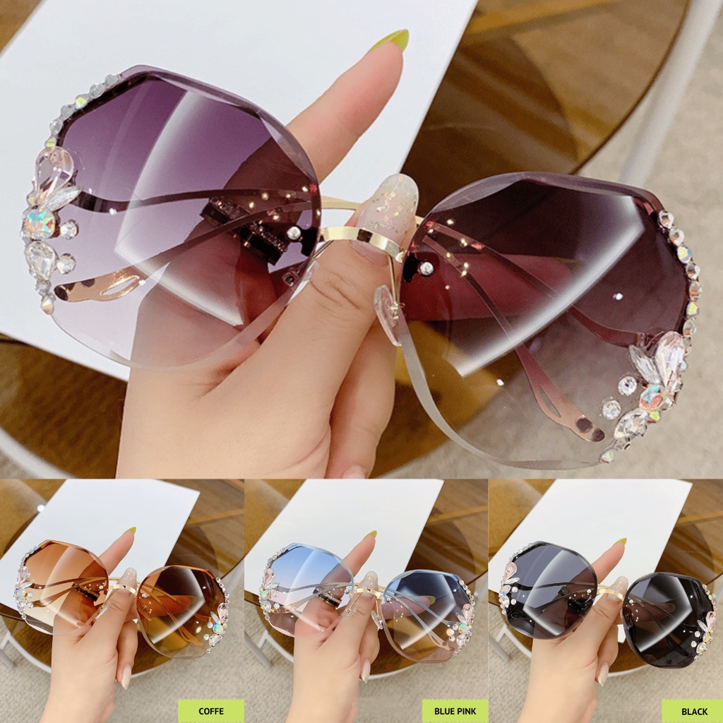 Kacamata Ariella Sunglasses  Kacamata Fashion Import Wanita Kekinian