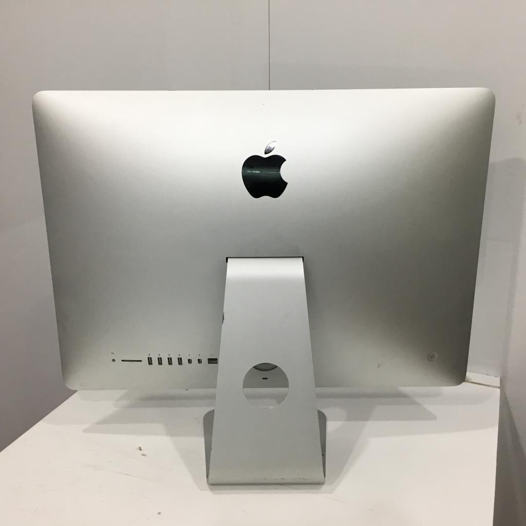 PROMO iMac Slim 21 inch Late 2012 Core i5 2.9GHz Ram 8 GB Hdd 1 TB