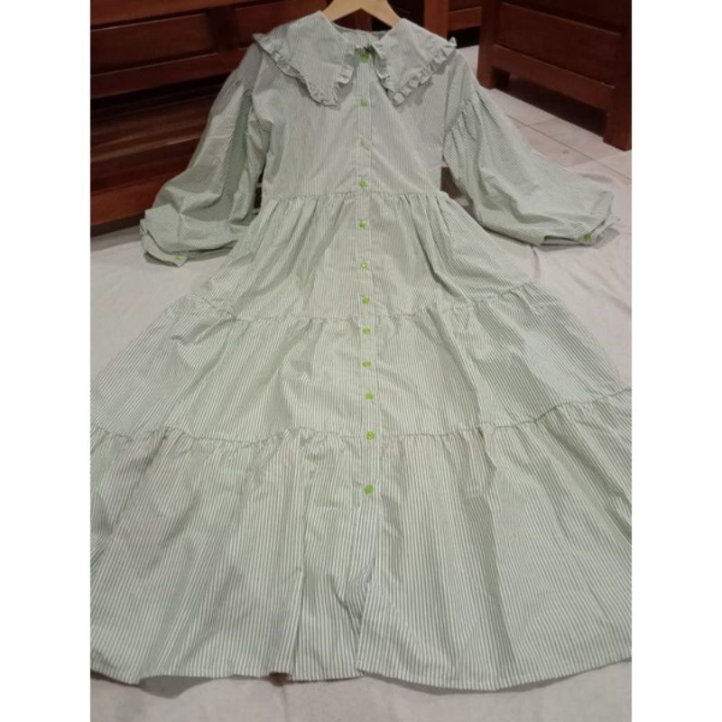 Midi dress by jadore