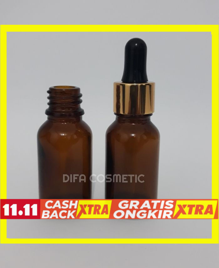 Botol Pipet 15 Ml Pipet 15 Mili [minimal 5pcs]