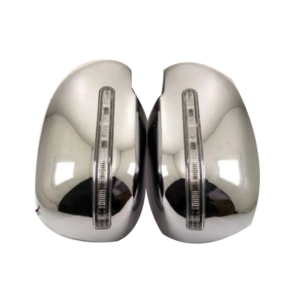 COVER SPION / MIRROR COVER TOYOTA INNOVA 2012-2015 DENGAN LED 8116