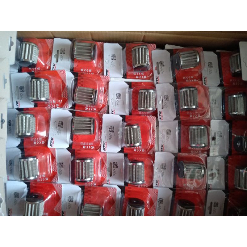 filter oli ktc kytaco for Vixion old Vixion new R15 old r15new