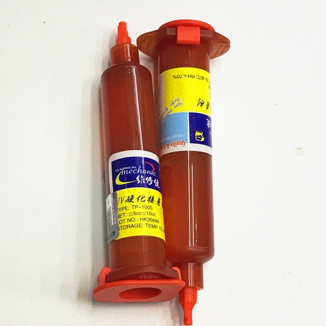 

LEM OCA - LEM UV KACA LCD AMOLED MECHANIC 10CC