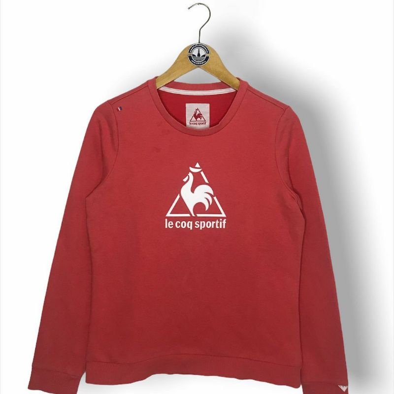 Crewneck Le Coq Sportif