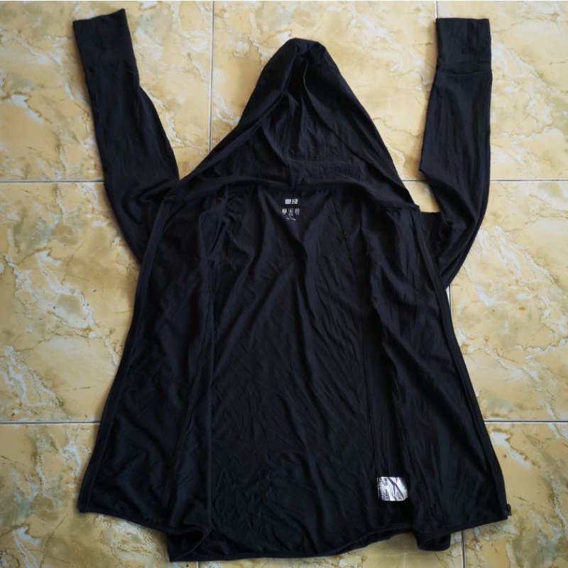 Uniqlo UV Protection Uniqlo Running Uniqlo AIRsm Uniqlo Second Uniqlo Bekas Uniqlo Bulang Bulang Sec