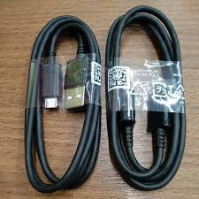 ORIGINAL KABEL DATA OPPO MICRO VOOC MOTO ASUS ZENFONE HTC HUAWEI LG SAMSUNG LIGHTNING