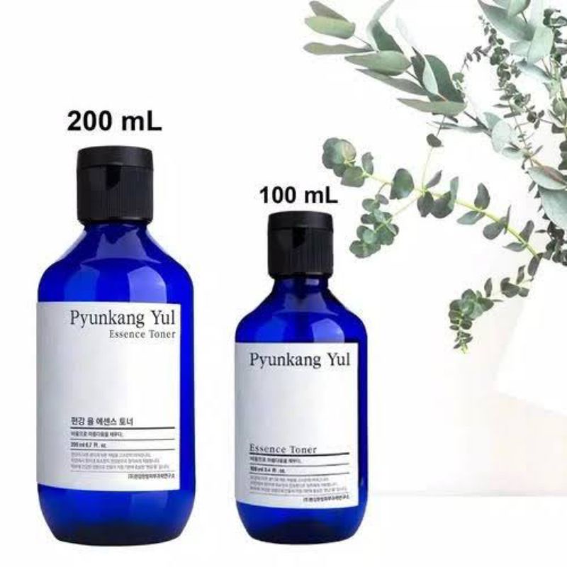Pyunkang Yul Essence Toner