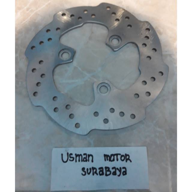 Disc piringan cakram belakang satria fu facelift original