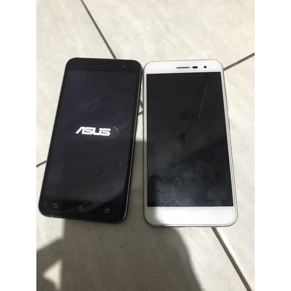 lcd original dan frame asus zenfone 3 ze520kl