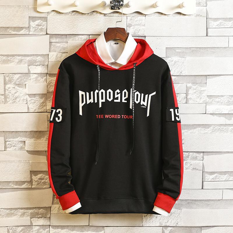 bs/cod/sweater purpose hoodie distro premium fashion mans GQ