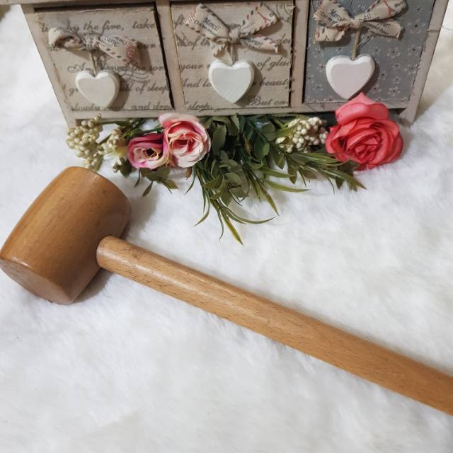 Hammer Kayu