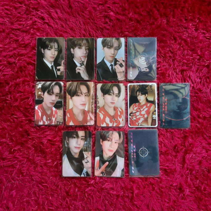 pc eric stealer era chase stealer trick ver.