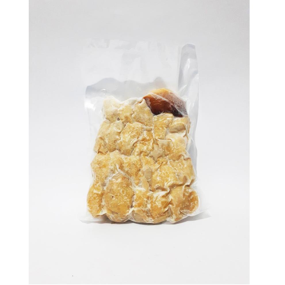 

ウ Tahu Walik Frozen + Petis Khas Banyuwangi ヨ