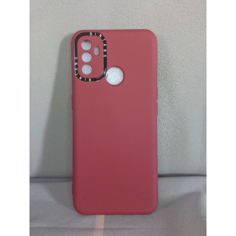 silikon oppo a 53