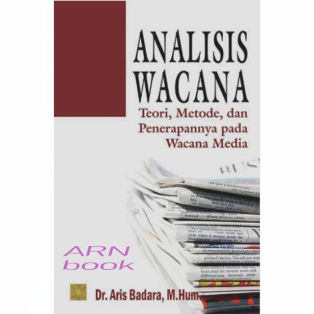 analisis wacana