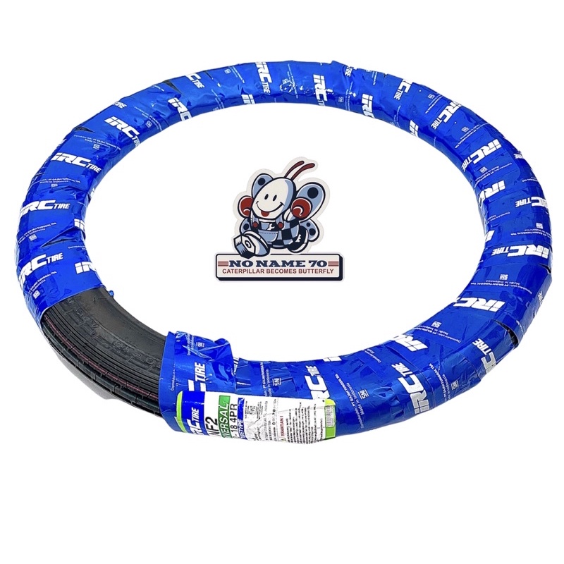 ban depan honda win 100 win100 STANDART NF2 2.50 - 18
