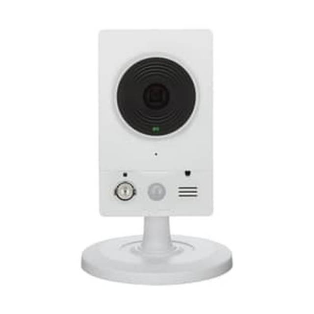D-LINK DCS-2132L WIRELESS IP CAMERA DLINK DCS 2132L Original IP Cam