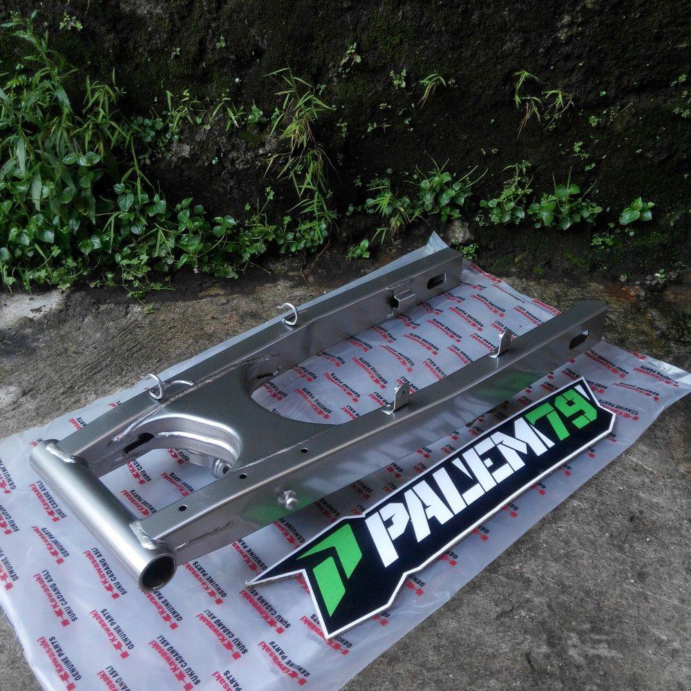 Swingarm Ori KLX 150 L - Swing Arm PnP KLX150 S & Dtracker sparepar