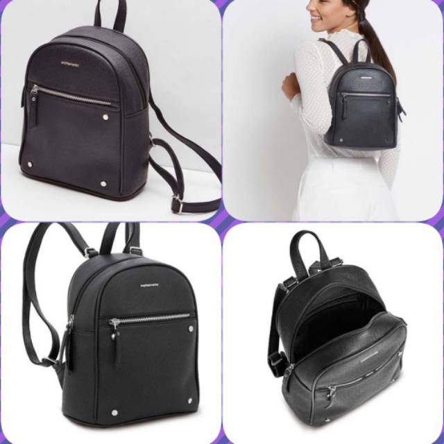 Tas punggung sophie paris