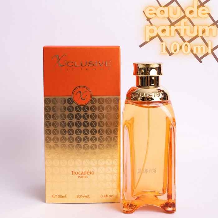 Trocadero Xclusive Woman 100 ML