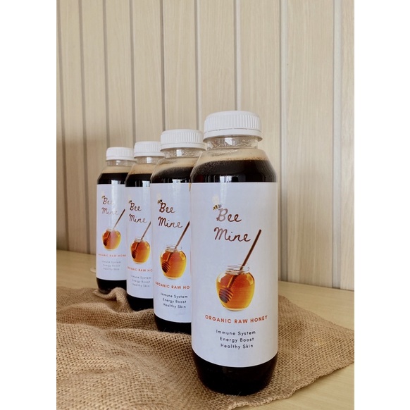 

Madu Murni 600ml