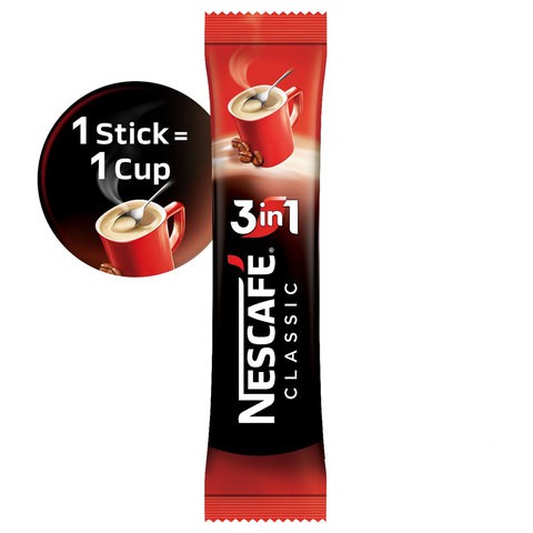 

Nescafe 3in1 Original Sachet Renceng 17.5gr isi 10pcs