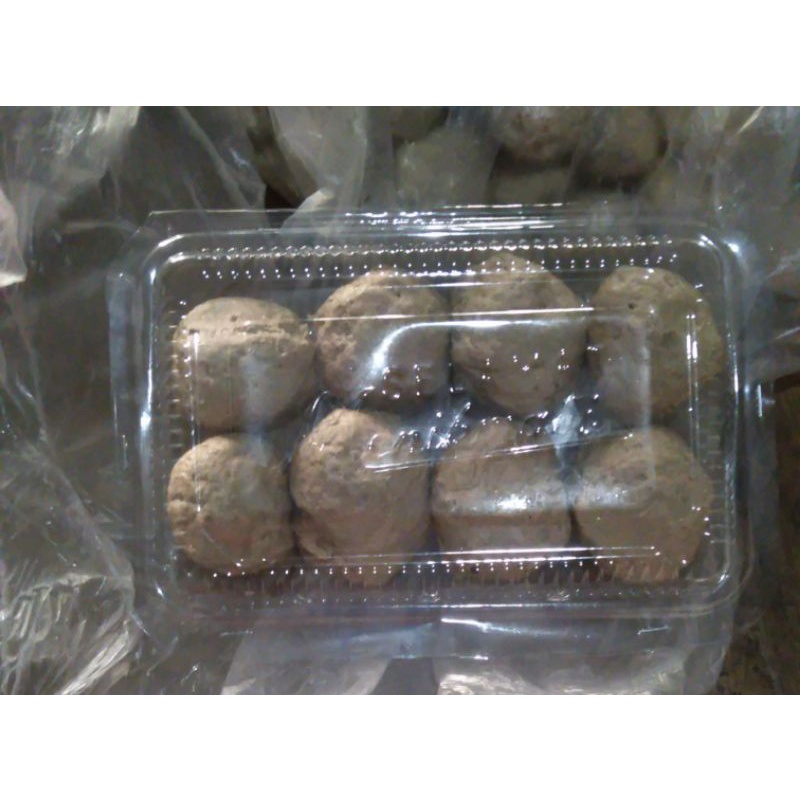 

baso ikan sinar bahari