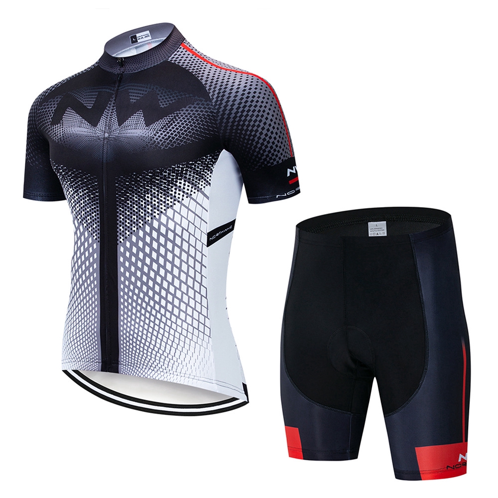 mens padded bicycle pants