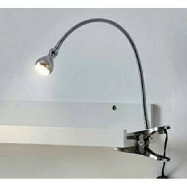 Lampu Sorot Display Dekorasi Pameran Counter Meja dll Lampu Sorot Display Dekorasi Pameran Counter Meja dll