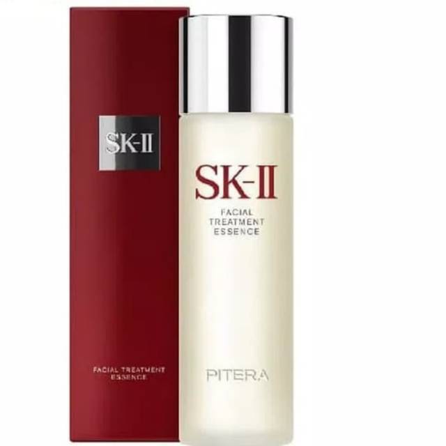 SALE SKII FTE 160ML FACIAL TREATMENT ESSENCE