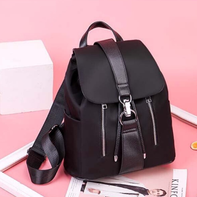 Backpack wanita ransel wanita backpack korea ransel mini backpack mini murah ransel wanita polos