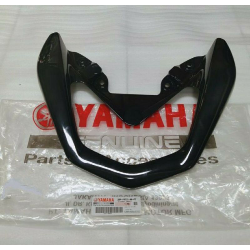 BEHEL JOK YAMAHA NMAX ORIGINAL - Hitam Yamaha
