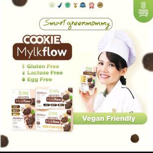 Mom Uung Cookie Mylkflow Asi Booster Mom Uung Cookies Momuung Cookie