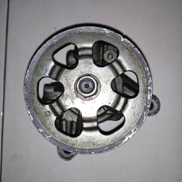 Pompa power steering honda crv - accord - oddysey 2400cc K24
