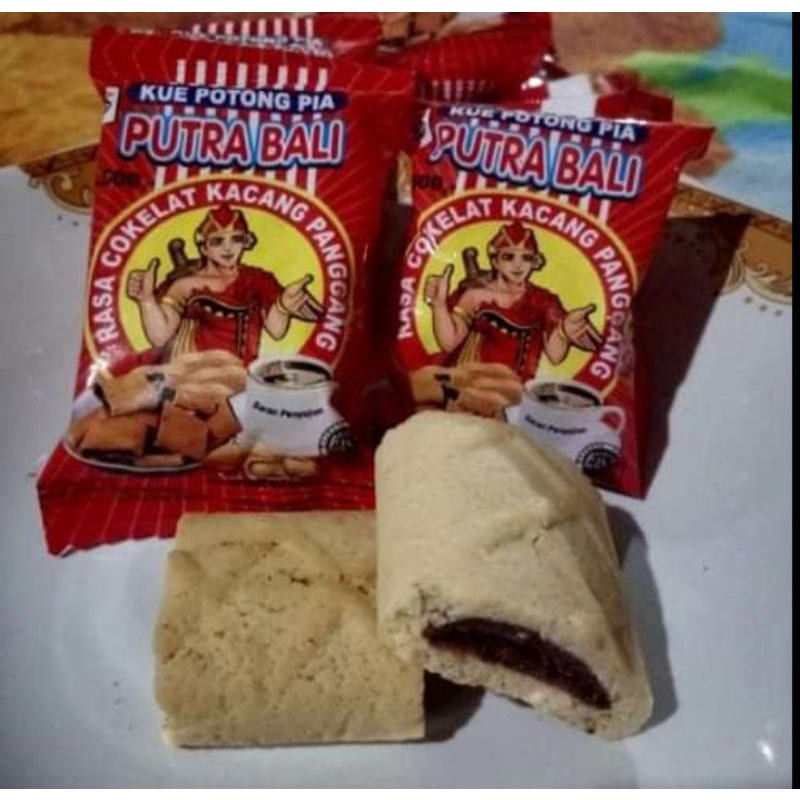 

putra bali pie Jadul