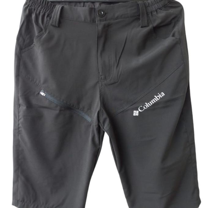 Celana Pendek Celana Gunung Quickdry Stretch Columbia