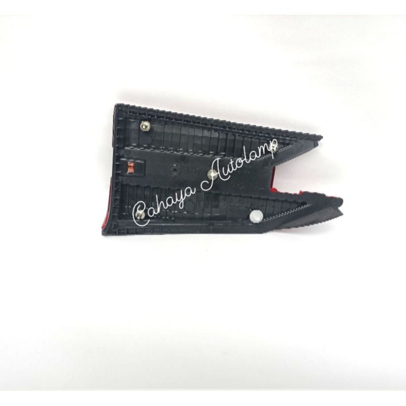 Reflector Assy Avanza New 2019 / Lampu bagasi