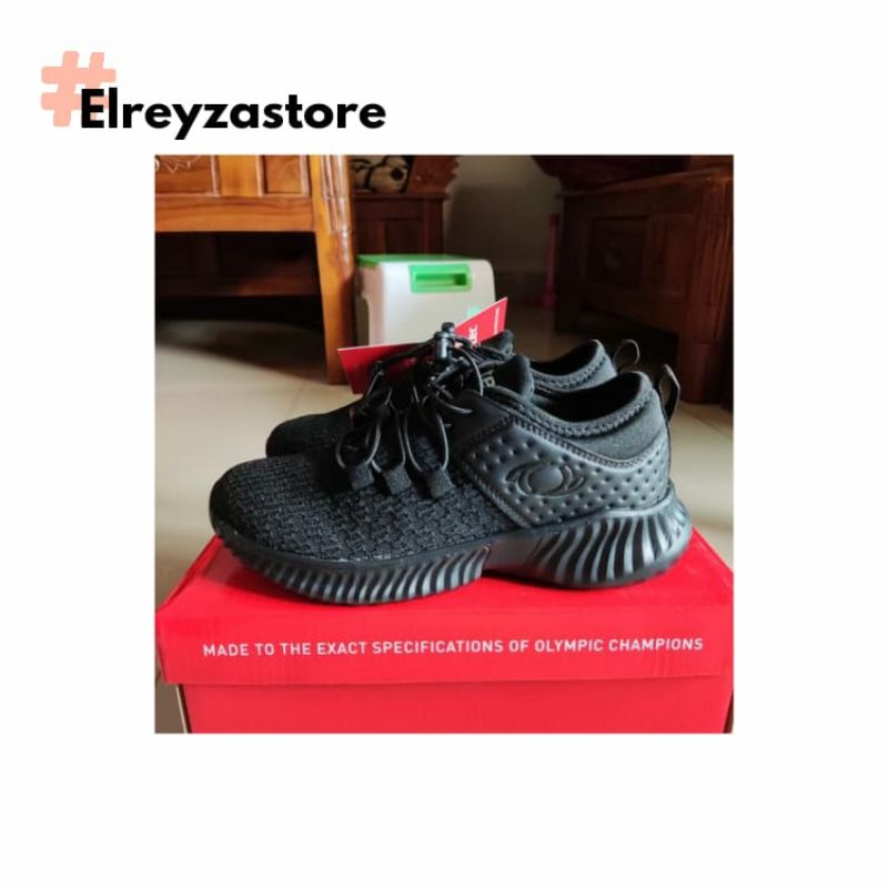 sepatu anak astec core running