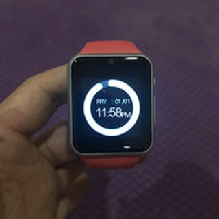 lemfo iw08 smart watch