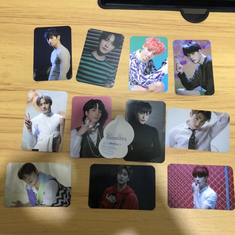 [READY STOCK] THE BOYZ Reveal Apple Music Unreleased PC Music Video Call Event