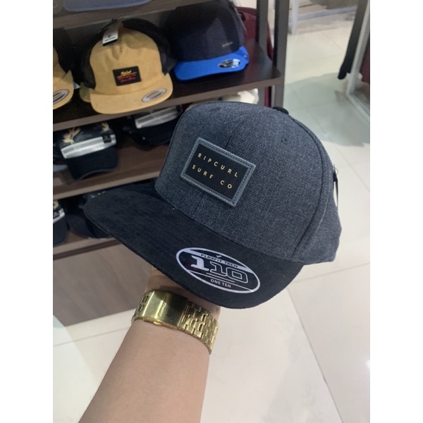 Topi ripcurl nortsb caps