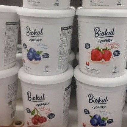 

biokul yogurt 1000ml