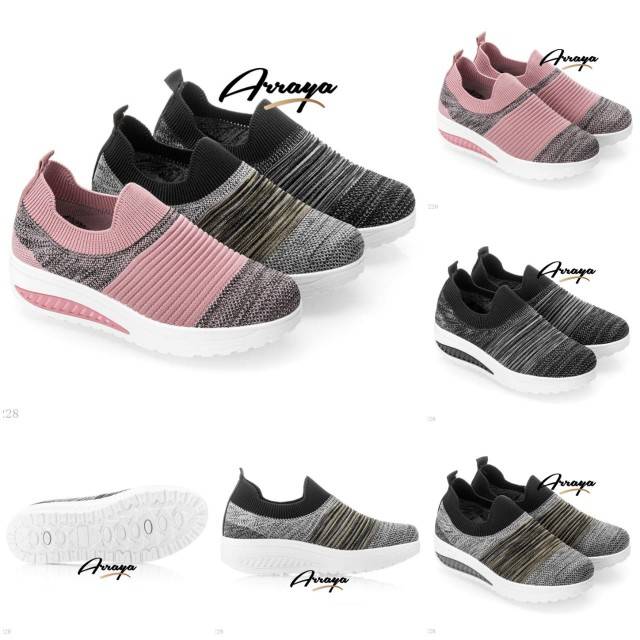 SEPATU ARRAYA 228/1020