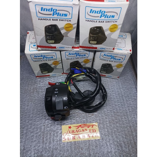 holder vixion old/holder vixion/holder vixion ori/minda