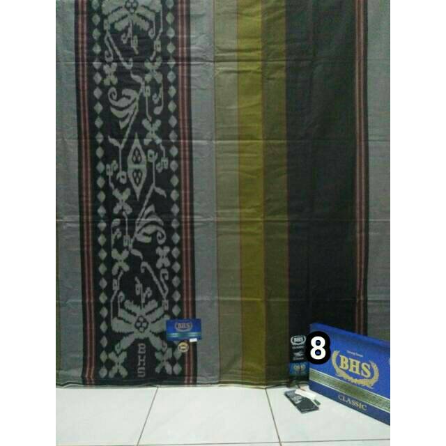 BHS CLASSIC TKT TKC TKG GOLD