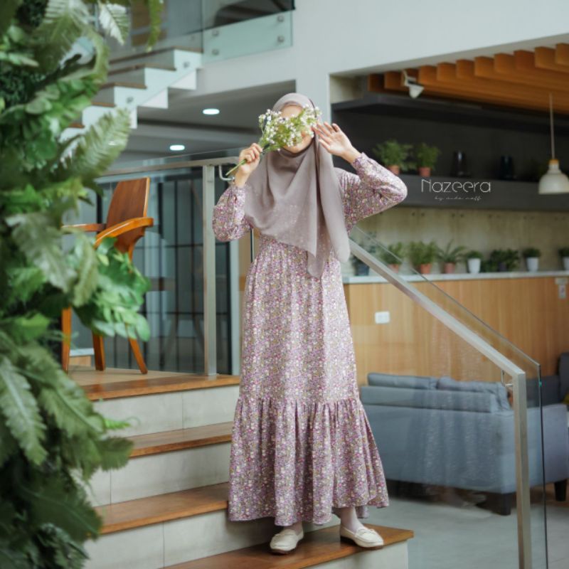 Kinan Dress