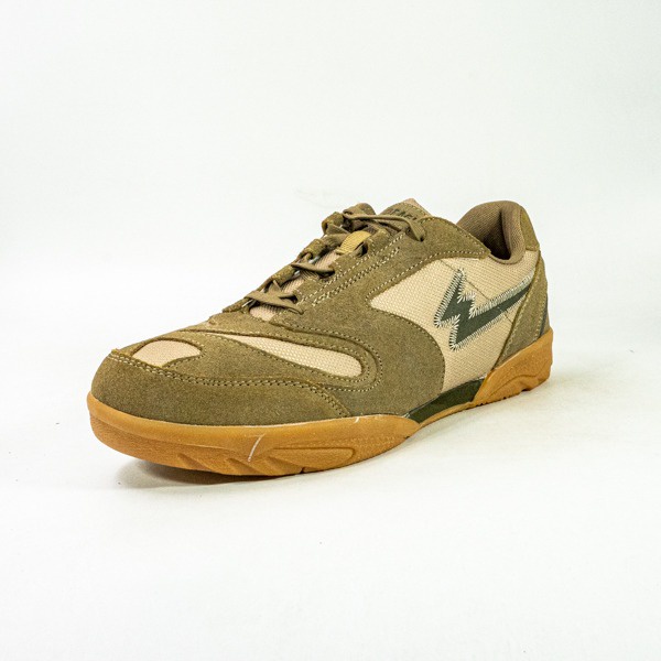 Sepatu Badminton Eagle Original All England Off Court VASBM290 BNIB