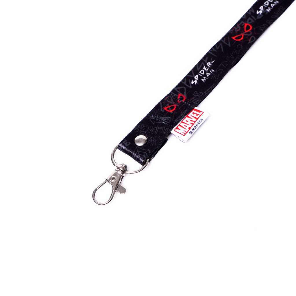 TORCH Depok Gantungan Tali / Neck Strap - Marvel Series
