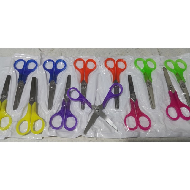 

home _ GUNTING KERTAS / GUNTING UJUNG TUMPUL GROSIR TERMURAH WARNA RANDOM