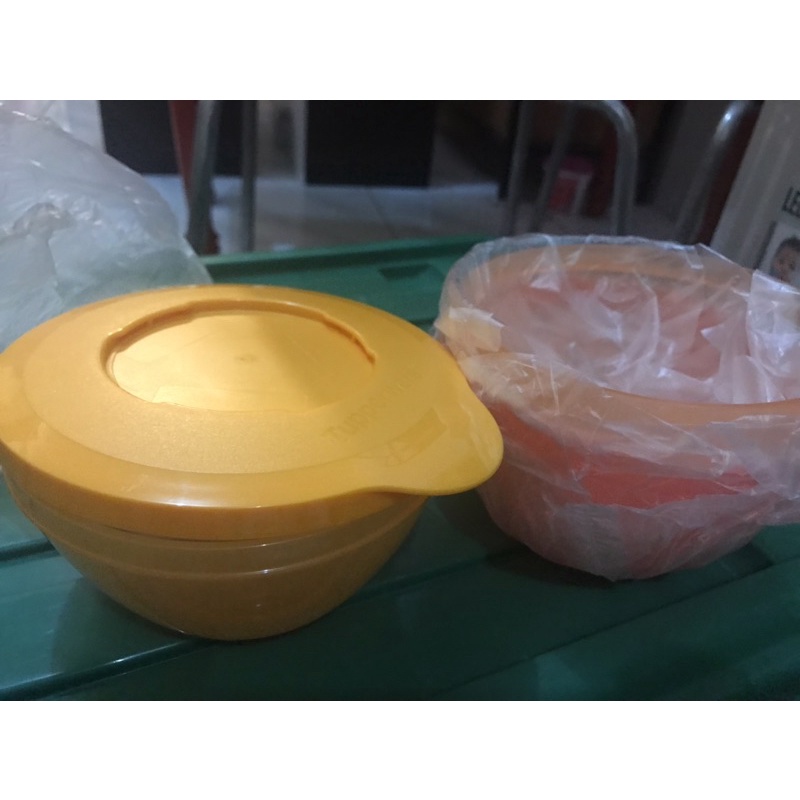 Tuperware